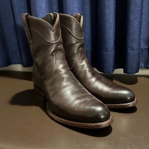 Tecovas The Dean in Stout Bovine